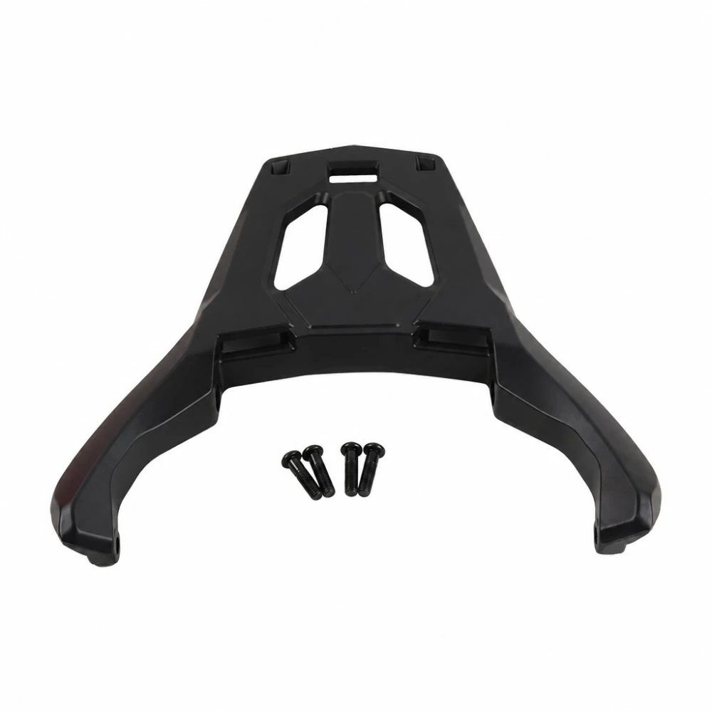 Suporte de bagageira traseiro compatível com Honda Forza 300 / 250 / 125 (2018-2023)