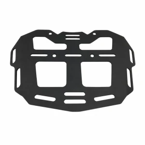 satkit Suporte de bagagem traseiro compatível com KTM 790/890 Adventure