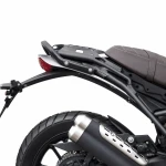 Grelha de bagageira traseira compatível com Triumph Scrambler 400 / 400X