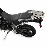 Porta-bagagens traseiro compatível com Triumph Tiger 900 GT Pro / 850 Sport
