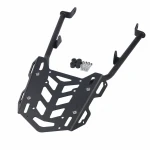 Suporte de bagageira traseiro compatível com Yamaha MT-09 / FZ09 2021-2022