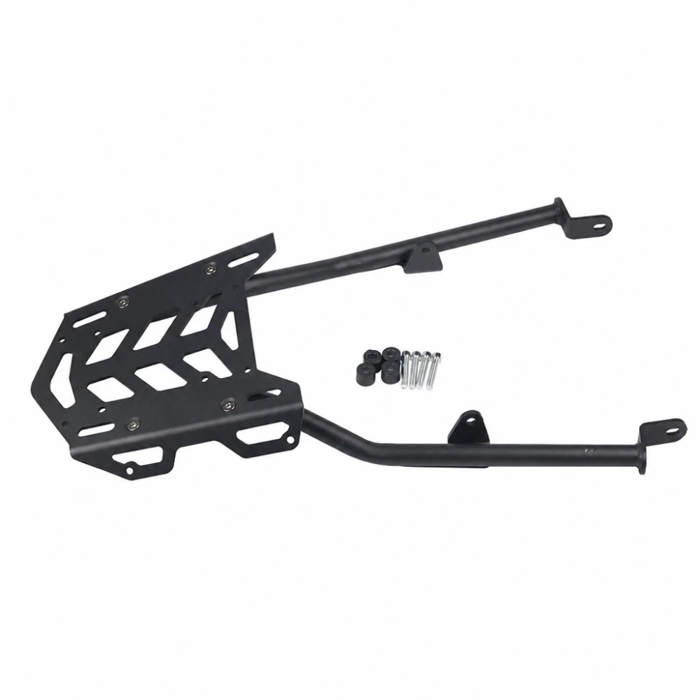 Suporte de bagageira traseiro compatível com Yamaha MT-09 / FZ09 2021-2022