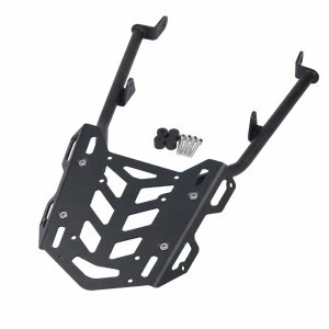satkit Suporte de bagageira traseiro compatível com Yamaha MT-09 / FZ09 2021-2022