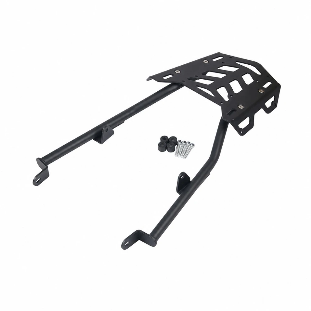 Suporte de bagageira traseiro compatível com Yamaha MT-09 / FZ09 2021-2022