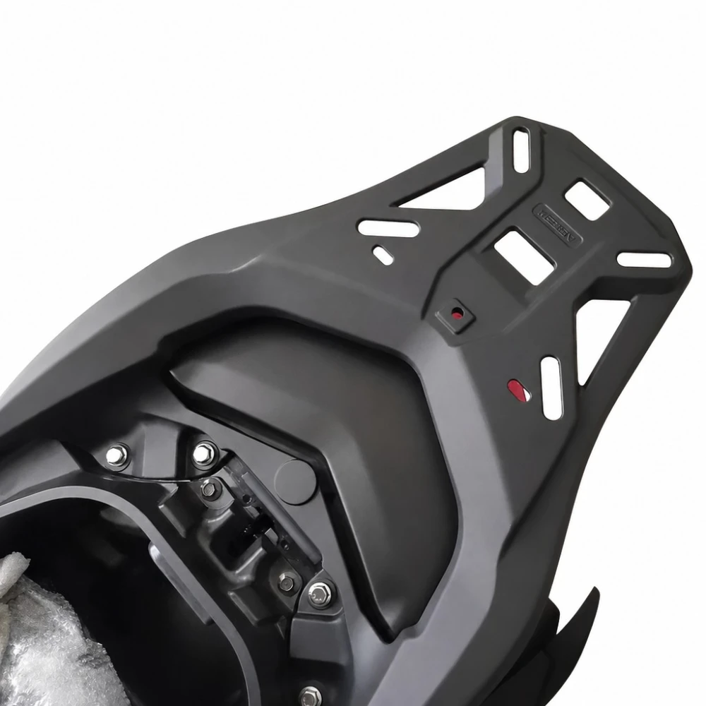 Bagageiro traseiro compatível com Yamaha NMAX 155 / NMAX 125 (2025-2026)
