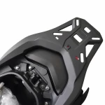 Bagageiro traseiro compatível com Yamaha NMAX 155 / NMAX 125 (2025-2026)