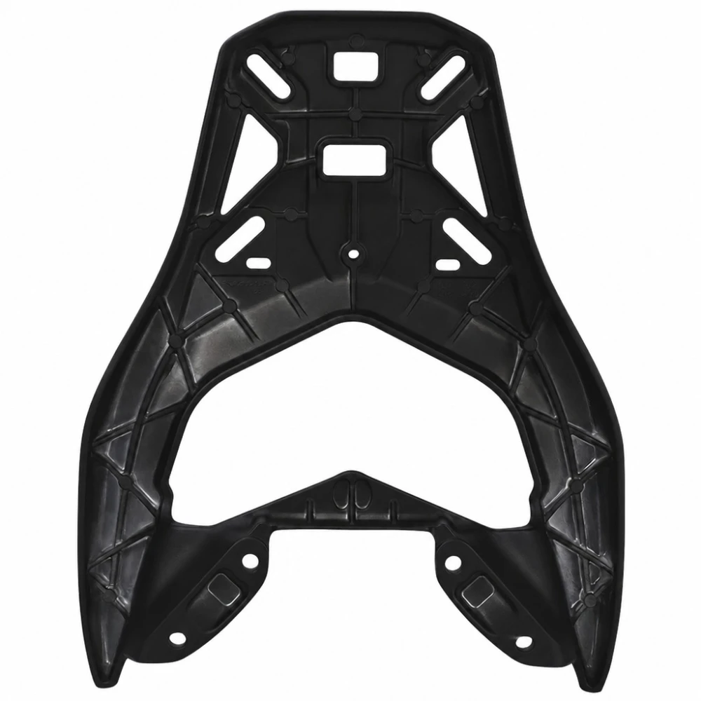 Bagageiro traseiro compatível com Yamaha NMAX 155 / NMAX 125 (2025-2026)