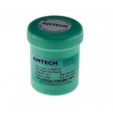 Pote 100CC AMTECH LF-4300-TF solder fluxo Flux solder Amtech 33.00 euro - satkit
