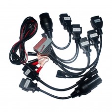 Kit profissional de cabos para automóveis especial obdii Electronic equipment  22.00 euro - satkit