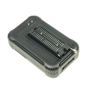 Programador universal USB XGecu T48 compatível com mais de 32000 integrados