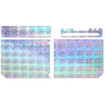 Protector profissional Wii Matrix Silver para consola Nintendo Wii