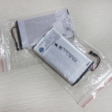 Bateria Para Sony Ps Vita Sp65m 3,7 V 2210mah