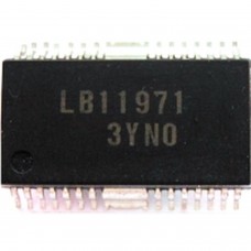 Circuito Lb11971 - Original Para Sony Ps2 V9-V11