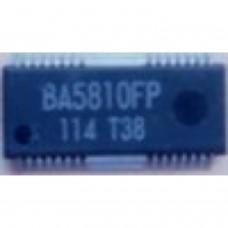 Ps2 Laser Controle Ic Ba5810fp
