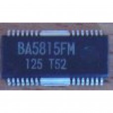 PS Laser controll IC BA5815FM REPAIR PARTS PS2  3.37 euro - satkit
