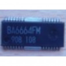 PS2 Laser de Domínio IC-BA6664 REPAIR PARTS PS2  6.44 euro - satkit