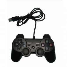 Controle Double Shock Ps3/Pc-Usb ADAPTERS  4.50 euro - satkit