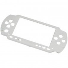 PSP FRONTAL COR *WHITE* PSP FACE PLATE  4.99 euro - satkit
