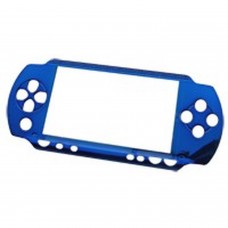 PSP FRONTAL COR *BLUE* PSP FACE PLATE  4.99 euro - satkit