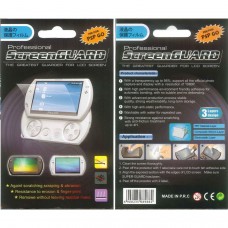 Protetor de tela do PSP GO + Pano de limpeza ACCESORY PSP GO  2.49 euro - satkit