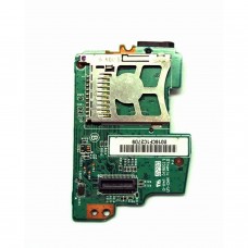 Reposição Wifi Card + Leitor Memory Stick + Soquete Psp - Modelo Ta-082
