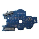 PSP On/Off PCB + Interruptor para reparação e manutenção PSP