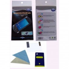 Protetor de Tela PSP/PSP2000 SLIM/ PSP 3000/ PSP E1004 STREET COVERS AND PROTECT CASE PSP 2000 / PSP SLIM  0.10 euro - satkit