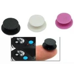 PSP2000 Analog Stick Cap Preto - Reposição para Joystick PSP Slim