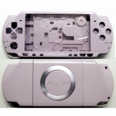 CARCAÇA COMPLETA DE PSP2000/SLIM COR VIOLETA (INCLUI BOTÕES) REPAIR PARTS PSP 2000 / PSP SLIM  3.00 euro - satkit