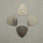 Pua Metalica para Abertura de Telemoveis e Tablets - Ferramenta Precisa