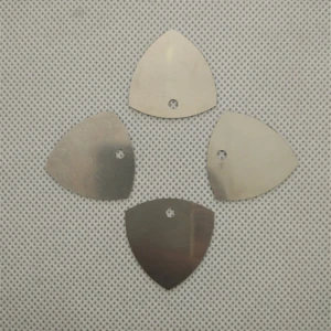 RDEER Pua Metalica para Abertura de Telemoveis e Tablets - Ferramenta Precisa