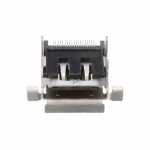 Porta HDMI Xbox One de substituição - conector socket para reparação fácil