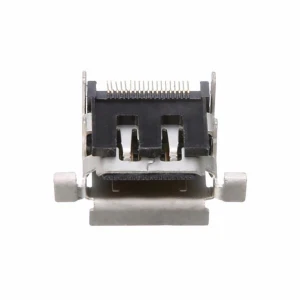 Porta HDMI Xbox One de substituição - conector socket para reparação fácil