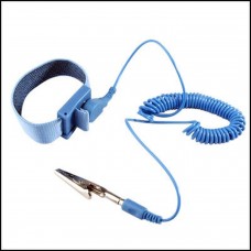 Pulseira Anti-Estática Ajustável