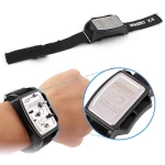 Pulseira magnética para parafusos JM-X4 para técnicos e reparadores eletrónicos