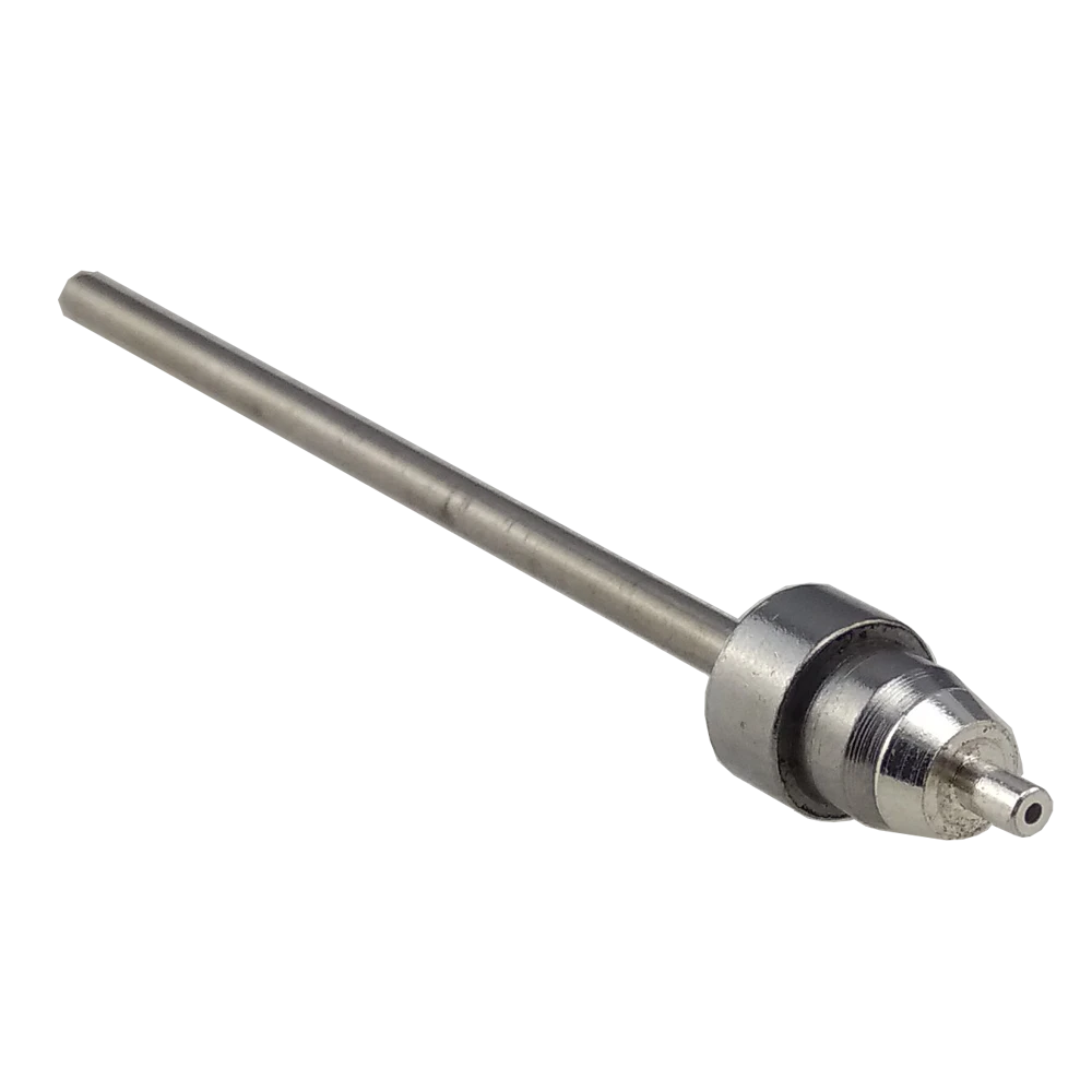 Ponta de dessoldar Aoyue 302072 0.8mm para INT474A+, INT701A+ e modelos compatíveis