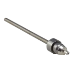 Ponta de dessoldar Aoyue 302072 0.8mm para INT474A+, INT701A+ e modelos compatíveis