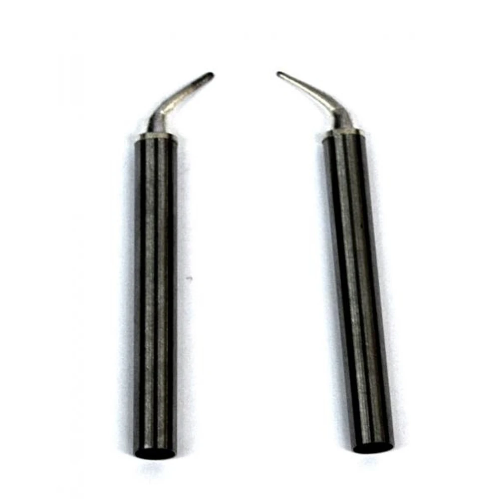 Ponta de soldar Aoyue 2029342 950 pointed para estações de soldadura