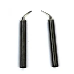 Ponta de soldar Aoyue 2029342 950 pointed para estações de soldadura