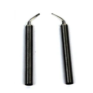 Ponta de soldar Aoyue 2029342 950 pointed para estações de soldadura