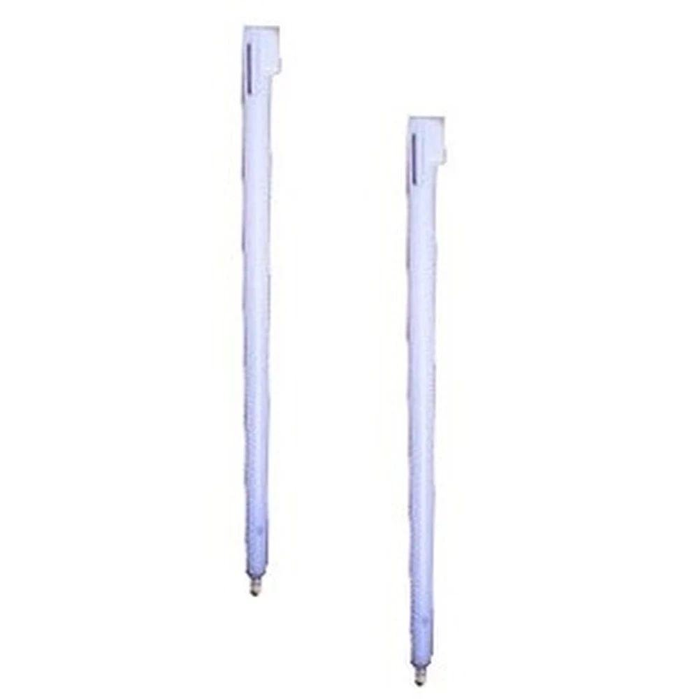 Stylus Nintendo DSi branco - 2 stylus de substituição