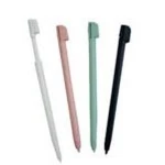 Stylus rosa Nintendo DS Lite retrátil (2 unidades)