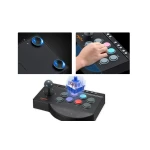 PXN 0082 Arcade Stick para PS3 - Joystick Arcade Multiplataforma