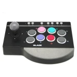 PXN 0082 Arcade Stick para PS3 - Joystick Arcade Multiplataforma