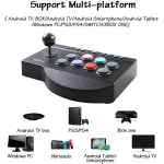 Controlador arcade para juegos de lucha PXN 0082