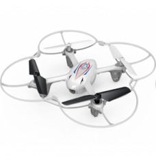 Quadcopter Drone Syma X11c 2.4 Ghz 4ch 6axis Gyro Rc Com Câmera Hd