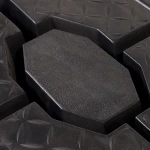 Rampa para carro plástico 2 toneladas x 2 unidades para veículos 4x4 e mais