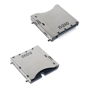 Slot 1 para NDS Lite - Reposição Reciclada para Reparação da Consola