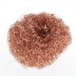 Recarga Esponja Bronze para Base Limpa Pontas Soldador Mlink