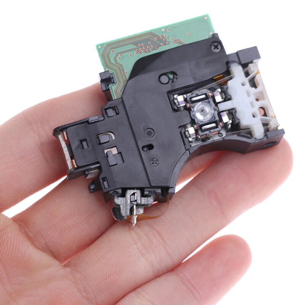 Substituição KES-496A de lente laser compatível com PS4 Slim e Pro